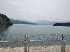 -白河堡水库