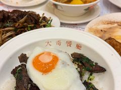 -大哥餐厅(西城花园店)