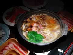 -山葵家·创意料理(宁波来福士店)