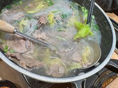 -川堂风·跷脚牛肉·乐山爆炒(宝山日月光店)