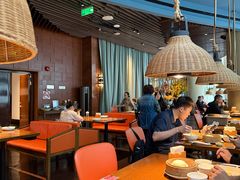 -荣小馆(安达仕店)