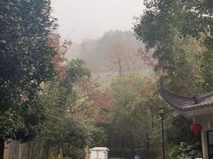 -安吉涵田度假村·水榭居中餐厅