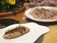 -白金汉爵大酒店·中餐厅(相城店)