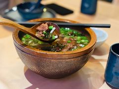 花溪牛肉粉-山石榴·贵州菜(丰盛里店)