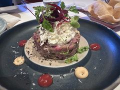 -斯普汇生蚝牛排馆(中骏世界城店)