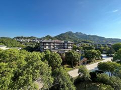 -庐山天沐温泉度假村