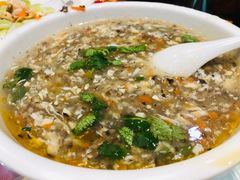 西湖牛肉羹-鸿源斋清真豫菜(惠济店)