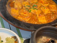 -云海肴·汽锅鸡·云南菜(高德置地店)