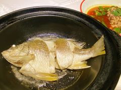 -百味馆·粤菜·湛江菜(后海花园店)