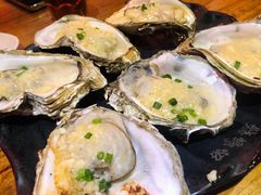 -烧蠔帮·生蚝海鲜牌档(观海店)
