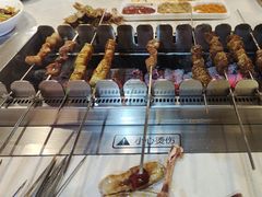 -玉善烧烤串城(长春总店)