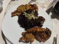 -宝丽轩中餐厅BAOLIXUAN