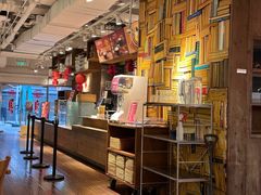 -无印良品餐堂 MUJI Diner(成都太古里店)