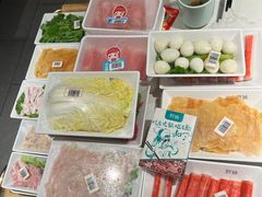 -野妹火锅(布吉店)