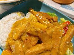 -柠檬树茶餐厅(海雅缤纷城店)