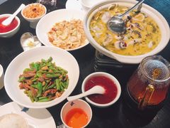 -简小舍·民间手艺菜(武昌江滩店)