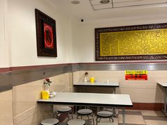-民间老鸡汤面馆(中山北路店)