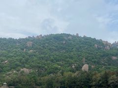 -嵖岈山风景区