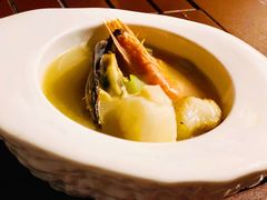 -宴悦海鲜餐厅·游水海鲜·牛排(亚龙湾瑞吉店)