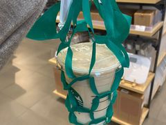 -星巴克臻选(成都环球乐天店)