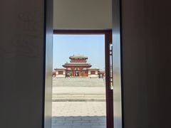 -洛阳古墓博物馆