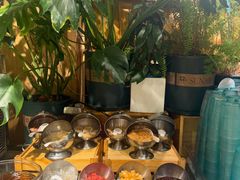 -素虎料理(前门店)