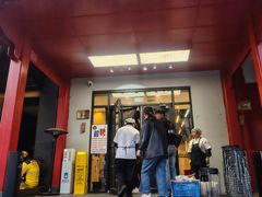 -牛串门串串香(东直门簋街总店)