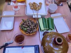 -木屋烧烤(房山良乡店)