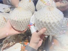 -半岛听涛蒸汽海鲜自助(K11店)