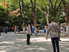 -杭州黄龙洞