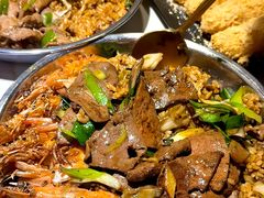 -乔阿马·江南味·驴肉香(龙湖华泾天街店)