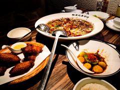 -太二酸菜鱼(海口友谊广场店)