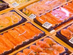 -阿串串老火锅(力盟店)