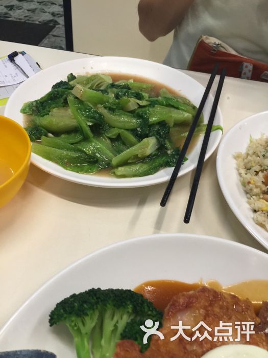 广九餐室(西华路店)图片 - 第1张