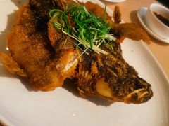 -金苑海鲜酒家(来魅力店)