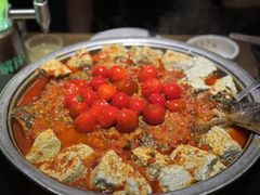 -烤匠麻辣烤鱼(万象城店)