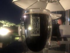 -The BREW·酿餐厅(浦东嘉里大酒店)