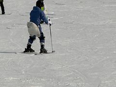 -长白山万达国际滑雪场