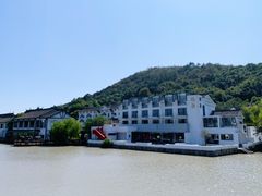 -南北湖风景区