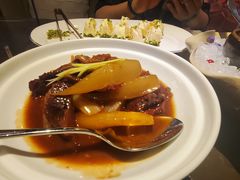 -海派悦庭·海胆烧麦·新融合菜(凯德广场店)