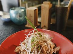 柚子醋鸡皮-Fukumimi·美醉堂 居酒屋(金尚店)