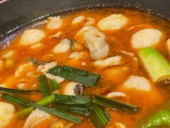-肖记公安牛肉鱼杂馆·省级非物质文化遗产(江汉路直营店)