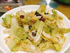 -刘胖子家常菜·蹄花焖藕(中南店)