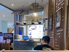 大堂-陳八两面家(滨江天街店)