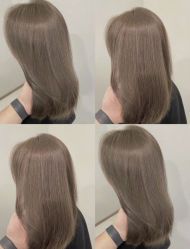-厘里·salon