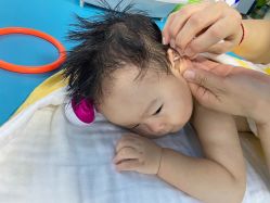 -鱼乐贝贝婴幼儿童水育中心(紫成嘉园店)