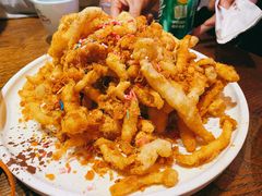 肉松蛋黄小蘑菇-津沽小院(天津之眼店)