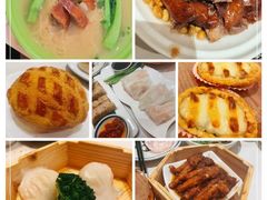 -粤食堂(天津和悦汇店)