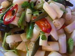 -六福烧烤酒馆(秦隆步行街店)