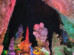 -百魔洞景区
